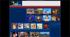 Desktop Screenshot of gamehopper.net